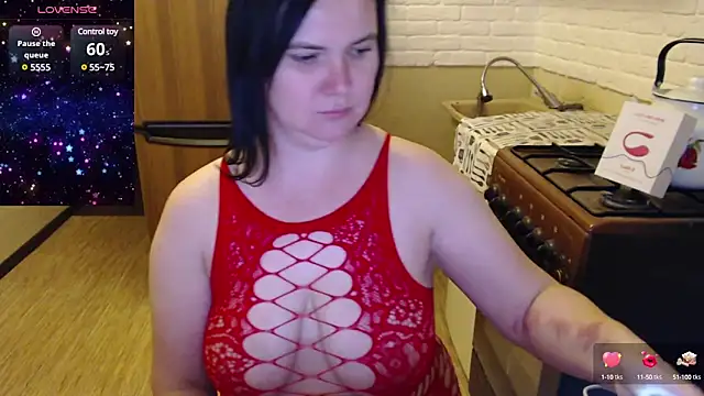 sweetpeash33 online show from January 13, 12:24 pm