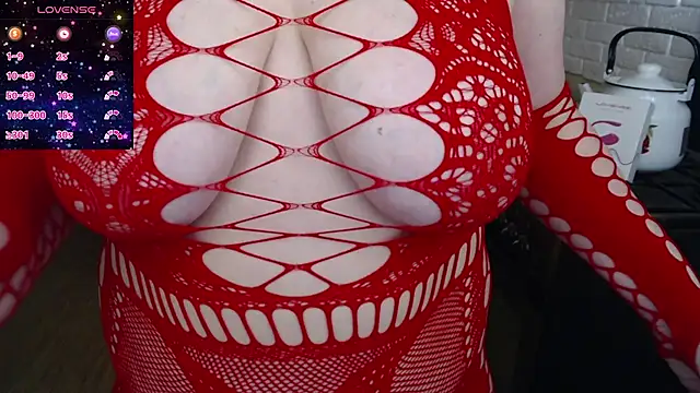 sweetpeash33 online show from February 14, 9:34 am