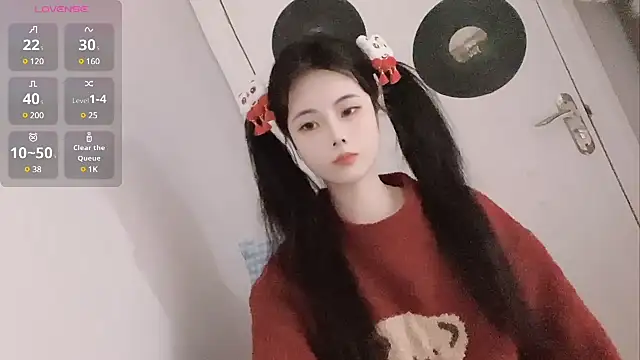 Qedgjwyz1 online show from January 30, 11:11 am