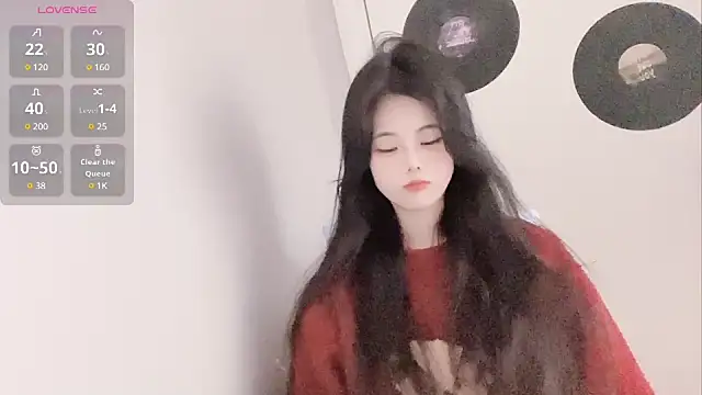 Qedgjwyz1 online show from January 31, 11:35 pm