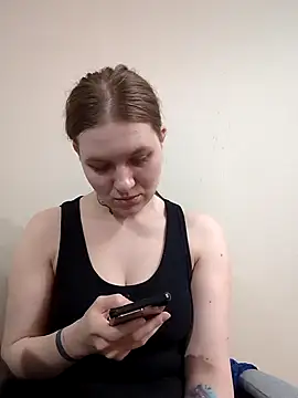 Morphine 666 online show from February 22, 4:07 am