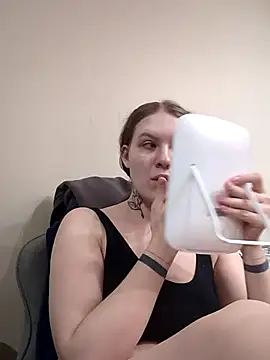 Morphine 666 online show from February 27, 4:20 am