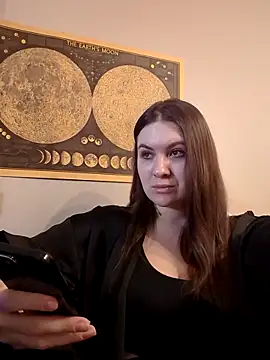 Morphine 666 online show from October 17, 4:26 am