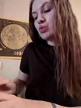 Morphine 666 online show from October 24, 3:14 am