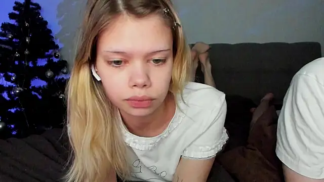 chansetolove online show from February 1, 7:34 pm