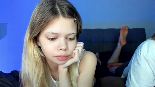 chansetolove online show from February 14, 4:52 pm