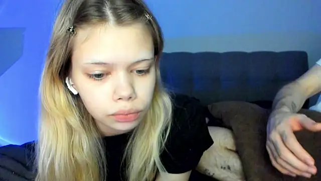 chansetolove online show from February 15, 5:50 pm