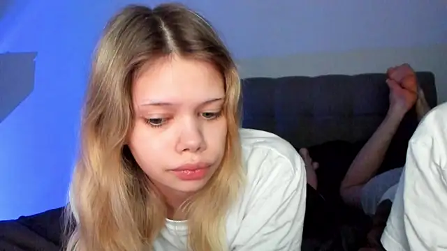 chansetolove online show from February 19, 3:05 pm