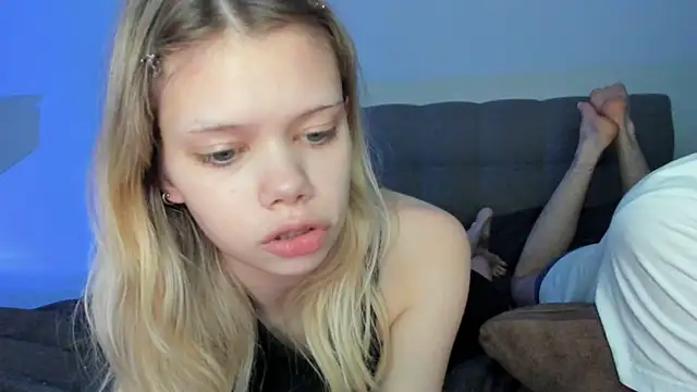 chansetolove online show from February 21, 6:04 pm