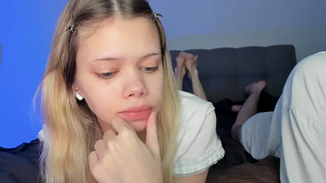 chansetolove online show from March 3, 4:14 pm