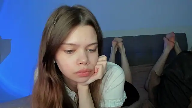 chansetolove online show from October 11, 5:22 pm