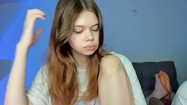 chansetolove online show from November 10, 5:34 pm