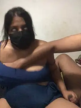 NOORA-GIRL online show from January 16, 2:19 am