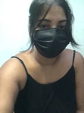 NOORA-GIRL online show from January 26, 9:51 pm