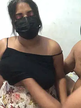 NOORA-GIRL online show from January 29, 11:56 pm