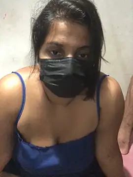 NOORA-GIRL online show from March 11, 8:09 pm