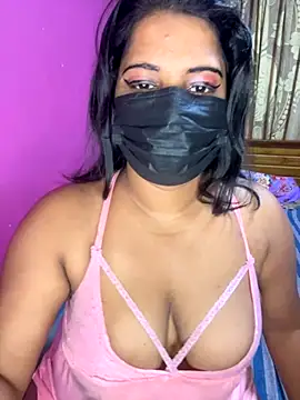 NOORA-GIRL online show from October 18, 4:37 am