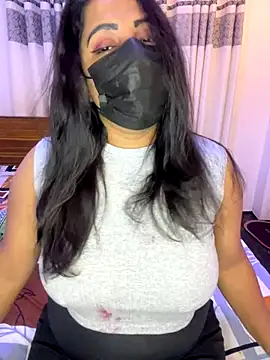 NOORA-GIRL online show from December 21, 11:56 pm