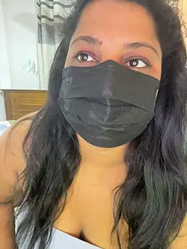 NOORA-GIRL online show from March 12, 1:01 am