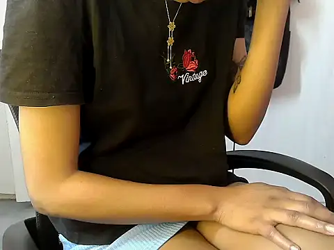 Destiny Desire online show from November 24, 12:16 pm