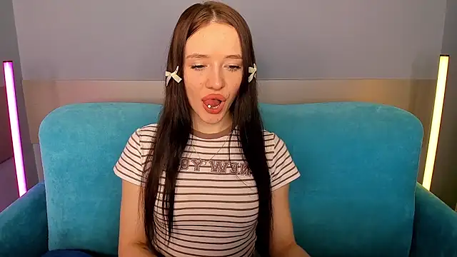 VasilisaTheWiseX online show from March 11, 7:48 am