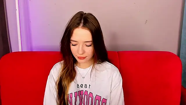 VasilisaTheWiseX online show from March 24, 1:43 am