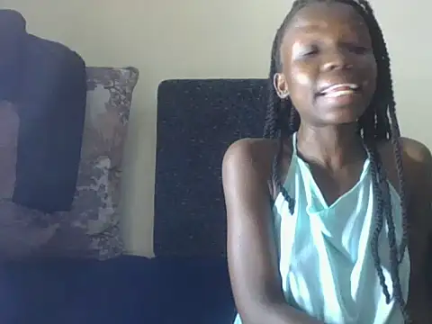 Snapshot of Baddie_Floxxy chatting on June 21, 9:50 pm Baddie Floxxy online show from June 21, 9:50 pm