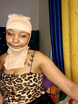 Licia harvin online show from January 25, 9:26 am