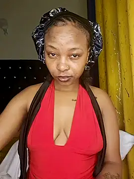 Licia harvin online show from February 4, 9:10 pm