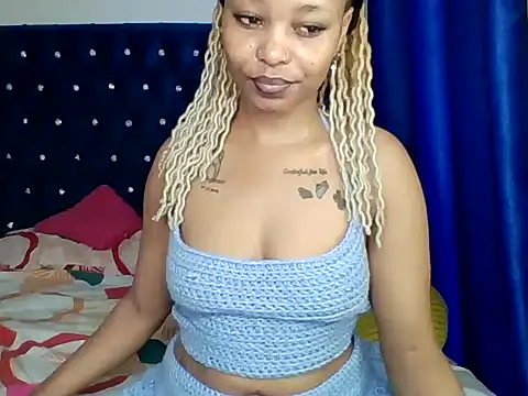 Licia harvin online show from March 7, 9:18 am