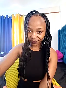 Licia harvin online show from December 19, 8:43 am