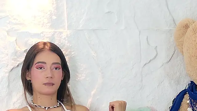 zorravioletta1 online show from October 3, 6:05 pm