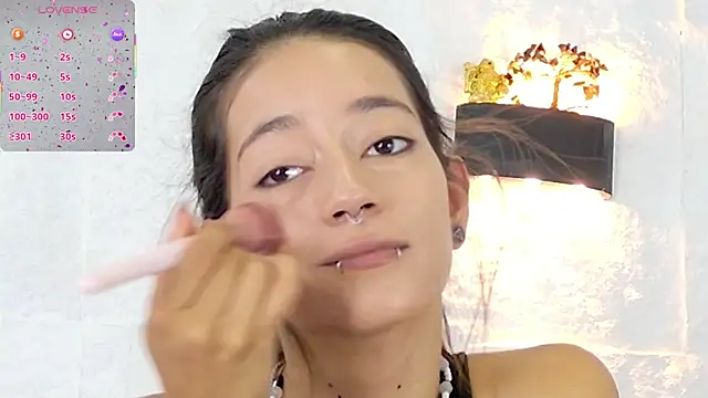 zorravioletta1 online show from October 15, 11:54 am