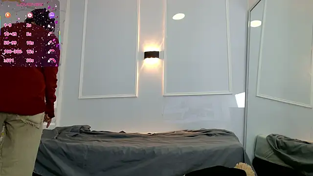 zorravioletta1 online show from February 17, 11:50 am