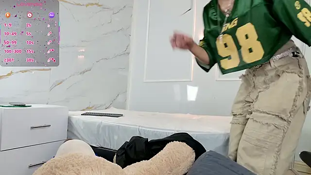 zorravioletta1 online show from February 28, 11:44 am