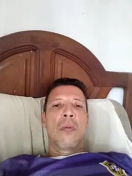 Paulo4501 online show from May 29, 5:55 pm