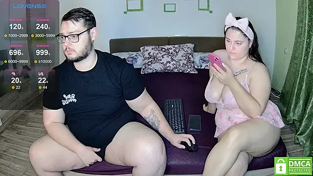 merrykayyy online show from January 7, 9:57 pm