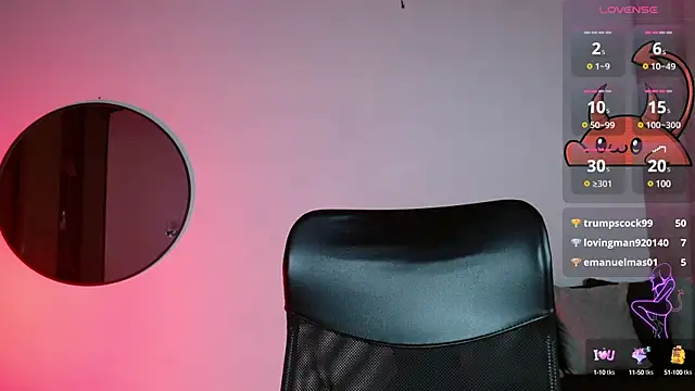 LilithMadness online show from January 14, 10:06 am