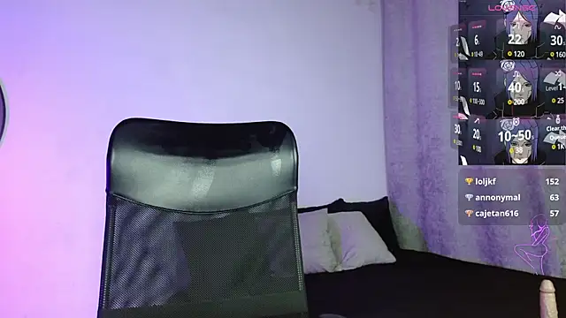 LilithMadness online show from January 16, 10:53 am