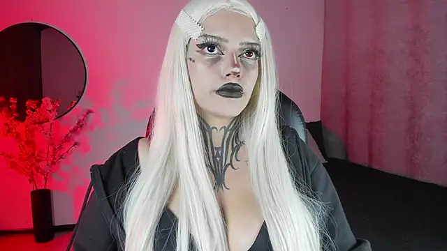 LilithMadness online show from September 24, 3:21 am