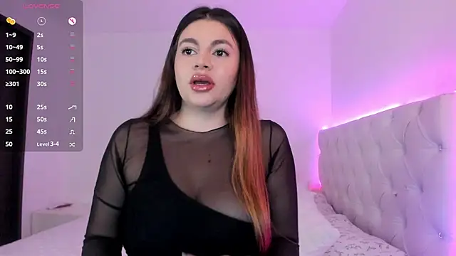 CataLesmes online show from March 3, 3:19 am