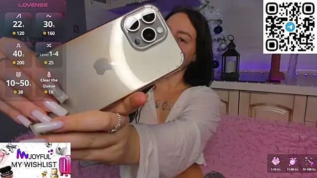 Kruela Eva online show from January 26, 11:39 pm