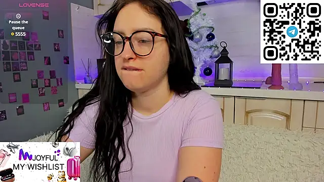 Kruela Eva online show from January 27, 11:43 pm