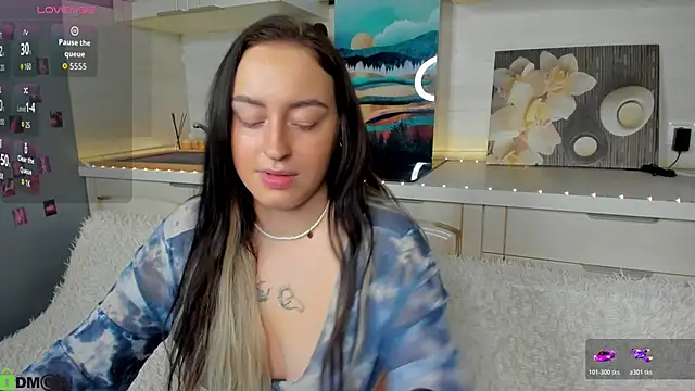 Kruela Eva online show from November 7, 12:21 am