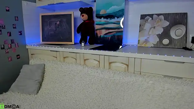 Kruela Eva online show from November 7, 11:49 pm