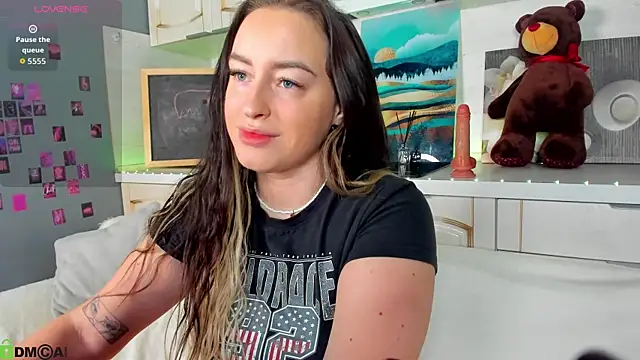 Kruela Eva online show from November 21, 11:14 pm