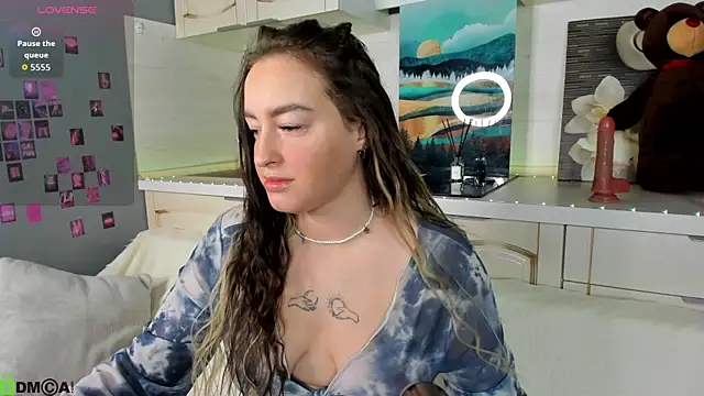 Kruela Eva online show from November 27, 10:45 pm