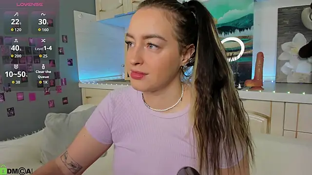 Kruela Eva online show from November 29, 11:30 pm