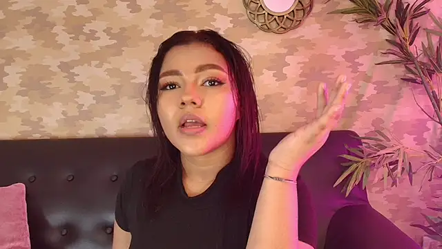 cherry chel online show from January 19, 4:36 pm