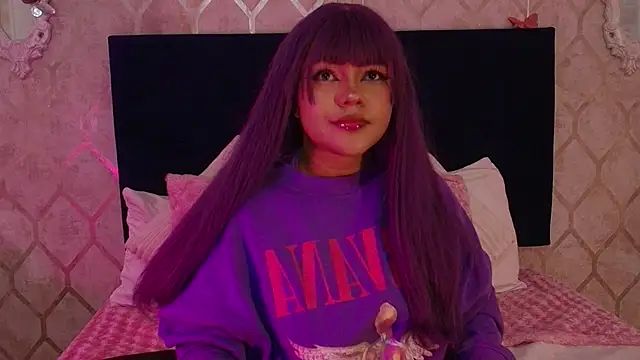 cherry chel online show from January 24, 3:11 am